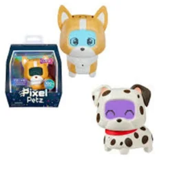 Pixel petz corgi