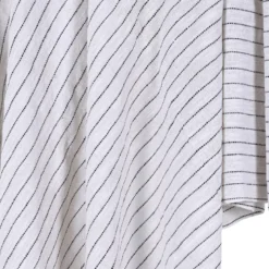 Plaid copenhague 130x170cm creme