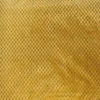 Plaid gaufre 150x200cm ocre