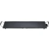 Plancha electrique 87x22cm 1800w