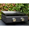 Plancha gaz 2 bruleurs