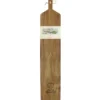 Planche de presentation acacia