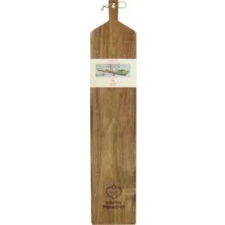 Planche de presentation acacia