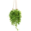 Plante artificielle a suspendre