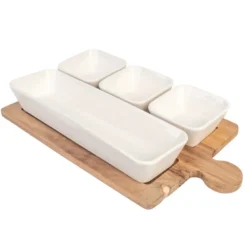 Plat aperitif et planche