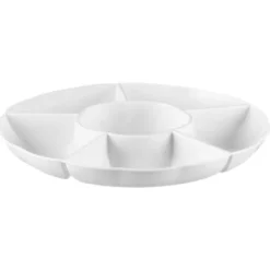 Plateau apero couleur unie