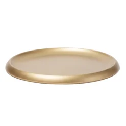 Plateau bois l or