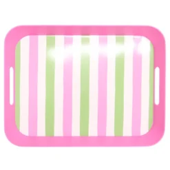 Plateau en pp 41x32cm garden lif