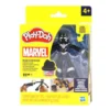 Play doh super heros marvel 3ass