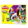 Play doh tortue ninja fabrique p