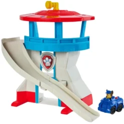 Playset qg