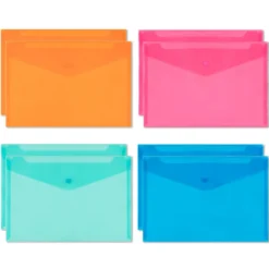 Pochette x8