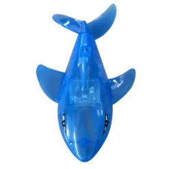 Poisson plongeur
