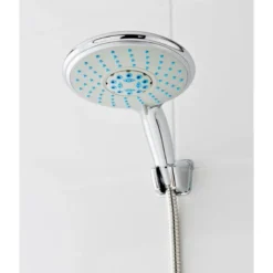 Pommeau de douche 5 fonctions