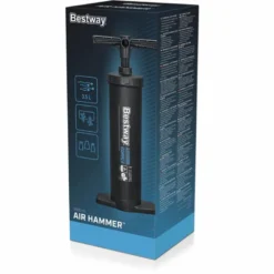 Pompe manuelle air hammerA 48 cm
