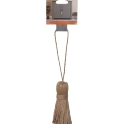 Pompon liam - jute