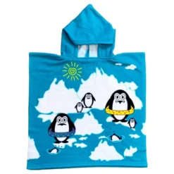 Poncho enfant 60x120cm