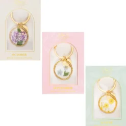 Porte cle option a