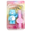 Porte cles bisounours 8cm