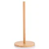 Porte essuie tout bambou