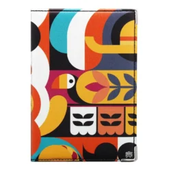 Porte papiers voiture