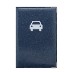 Porte papier voiture