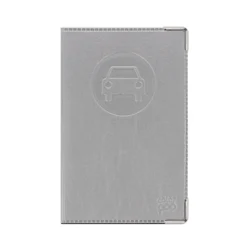 Porte papier voiture