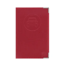 Porte papier voiture