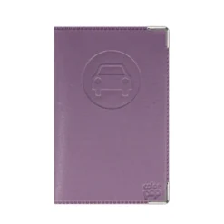 Porte papier voiture