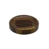 Porte savon acacia