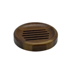 Porte savon acacia