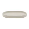 Porte savon effet pierre