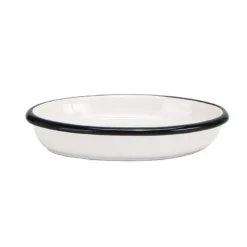 Porte savon japandi