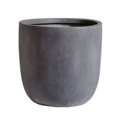 Pot argile oeuf d32cm