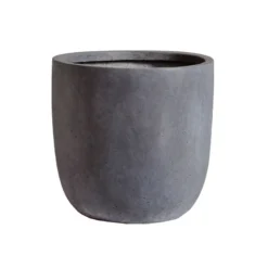 Pot argile oeuf d25cm