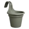 Pot a suspendre eucalyptus