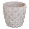 Pot Auf gizeh naturel o18.5h18cm