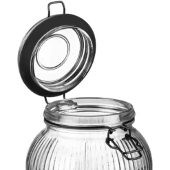 Pot de conservation en verre gm