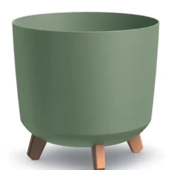 Pot gracia std vert o29.8cm