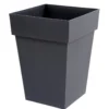 Pot mi-haut carre toscane