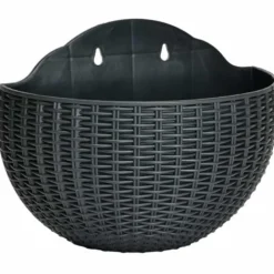 Pot mural plastique