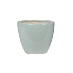 Pot oeuf duet sauge o15cm