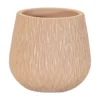 Pot oeuf galaxy sable o16.5h16cm