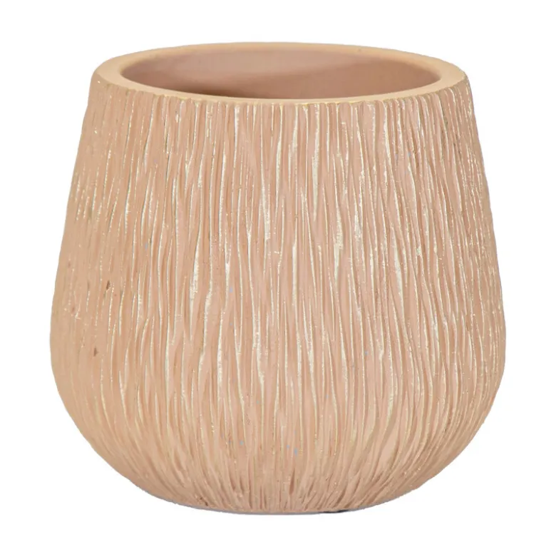 Pot oeuf galaxy sable o16.5h16cm