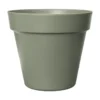 Pot polypro eucalyptus o25cm