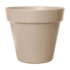 Pot polypro sable o30cm