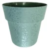 Pot terea o58cm vert argile