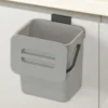 Poubelle de cuisine 5l