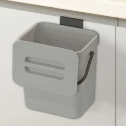 Poubelle de cuisine 5l