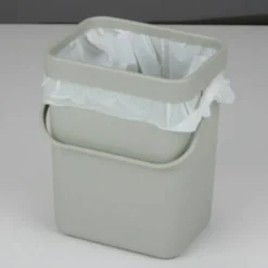 Poubelle de cuisine 5l
